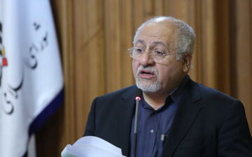 محمدجواد حق شناس در گفت وگو با فرتاک نیوز: مخالف فیلترینگ هستم/ 23 اردیبهشت روز حضور دو کاندیدای نهایی شهرداری در شورا خواهد بود + فیلم