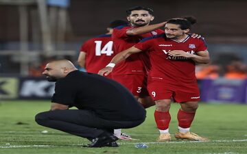 موتور محرکِ ببرهای مازندران؛ آقایی‌پور چگونه طلسم نساجی را در دربی شمال باطل کرد؟