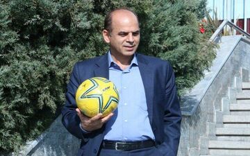 کارشناس داوری؛ قضاوت داور دیدار آلومینیوم – پرسپولیس درست بود 