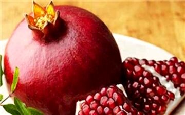 دمنوشی مفید برای تنظیم عملکرد دستگاه گوارش/ فشار خون را با مصرف انار تنظیم کنید