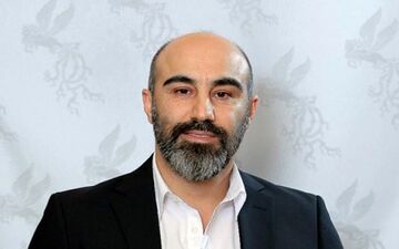 
جایزه دوباره برای محسن تنابنده بخاطر «جنگ جهانی سوم» 