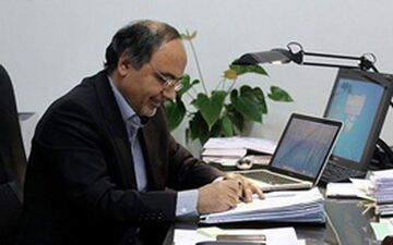 پرسش‌های مشاور رئیس‌جمهوری از مجلس