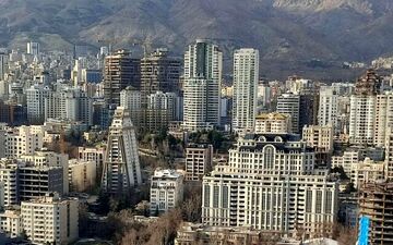 قیمت خرید خانه در شمال تهران مهر ۱۴۰۴؛ ارزان‌ترین مناطق + جدول