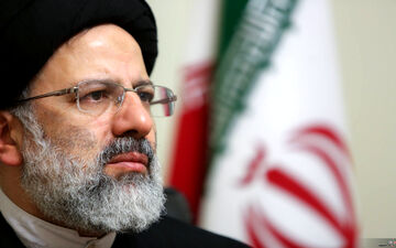 رئیسی از مجروحان و آسیب‌دیدگان اغتشاشات اخیر عیادت کرد