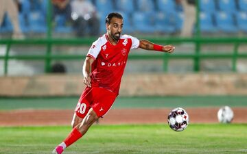 از خرید پرحاشیه تا مهره مطمئن؛ عیدی معادله پرسپولیس را حل کرد