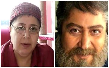 گشت وگذار مردانه مازیار لرستانی و دوستش همراه با خنده های خاص+ ویدئو