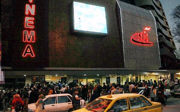 بازدید 10 هزار کرمانشاهی از فیلم های جشنواره فجر/ "به وقت شام" پربازدیدترین فیلم
