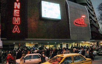 بازدید 10 هزار کرمانشاهی از فیلم های جشنواره فجر/ "به وقت شام" پربازدیدترین فیلم