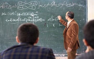  اصلاح ضوابط پرداخت حقوق سرباز معلمان