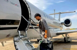 جنجال کیف ۳ میلیاردی رامین رضاییان + عکس