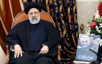  پیگیری پرونده ترور شهید سلیمانی به عنوان نماد دفاع از مظلومان