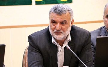 موافقت دولت با استمهال بازپرداخت وام کشاورزان خسارت‌دیده