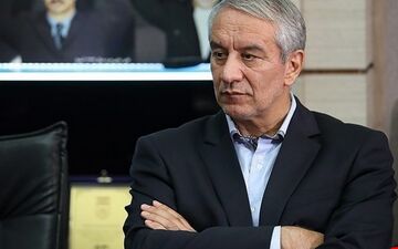 اصلاً به فدراسیون فوتبال نمی‌روم/اگر پولی گرفتم،نوش جانم!