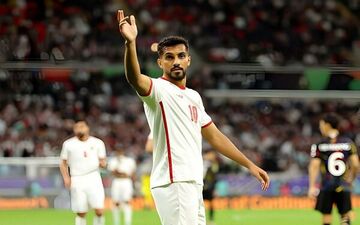موسی التماری: امیدوارم قطر هم ایران را ببرد