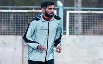 رکورد عجیب و شگفت‌انگیز مدافع تراکتور