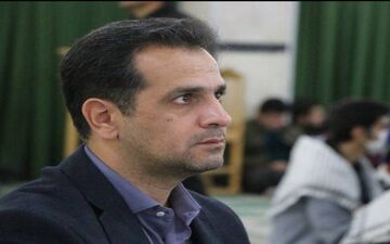 آماده باش نیروی شهرداری کرمانشاه برای بارندگی هفته آینده