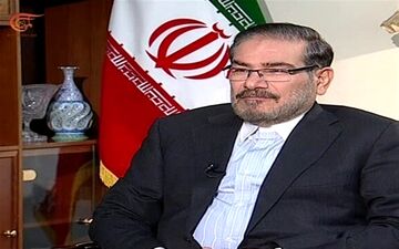  شمخانی در دیدار بارزانی: استفاده ضدانقلاب از سرزمین کردی برای ما قابل تحمل نیست 