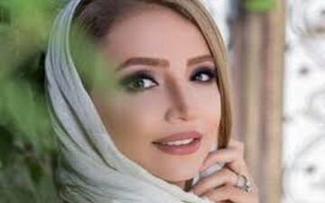 پوشش و حجاب متفاوت شبنم قلی خانی در ایام نوروز