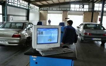 مراکز معاینه فنی فعال در روز مبعث اعلام شد +جدول