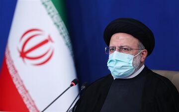 رئیس‌جمهور: توزیع عادلانه واکسن بر اساس اولویت‌های تعیین شده یکی از مسائل ضروری در روند واکسیناسیون است