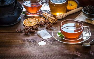 توصیه ای به بیماران قلبی در خصوص مصرف دمنوش گیاهی