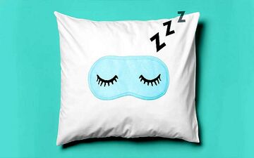 بهترین بالش برای خواب این ویژگی‌ها را دارد