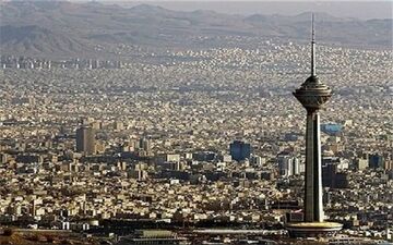 برج میلاد در حمایت از افراد با اختلال اتیسم آبی می‌شود