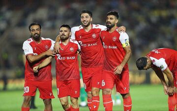 پرسپولیسِ تارتار؛ نیمکتِ ترسناک، رمزِ شروع طوفانی/ چرا دیگر ستاره‌سالاری در پرسپولیس جایی ندارد؟
