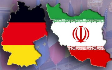 مذاکره شرکت آلمانی با استاندار برای سرمایه‌گذاری در پروژه‌های خوزستان