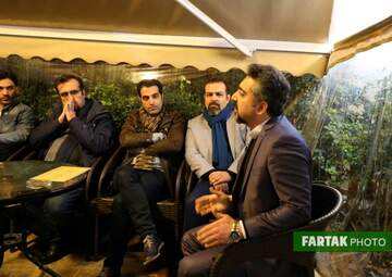 نمایش ، نقد و بررسی تاتر ملکوت - تاتر ملکوت