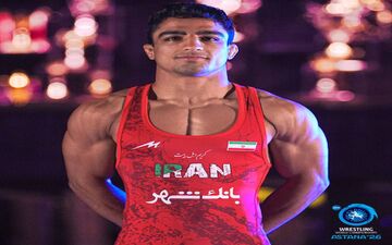 برد نفس‌گیر جوان مقابل آمریکا؛ یک مبارزه تا فینال جهانی