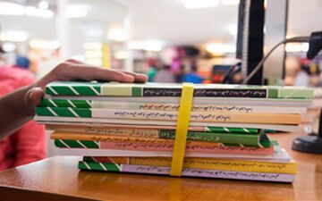 تمدید مهلت جاماندگان برای ثبت نام کتاب‌های درسی 