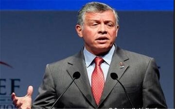 تاکید اردن بر تشکیل دولت مستقل فلسطین به پایتختی قدس شرقی