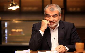 کدخدایی: احزار صلاحیت داوطلبان مربوط به جایگاه نمایندگی مجلس است