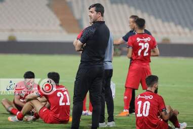دربی -پرسپولیس-استقلال
