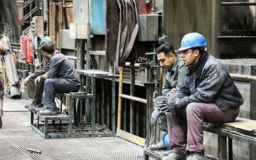 بیشترین دادخواست کارگران مربوط به عدم پرداخت عیدی و پاداش است