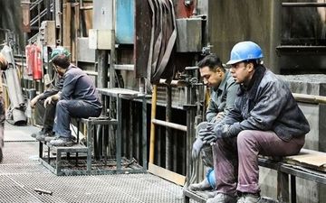 بیشترین دادخواست کارگران مربوط به عدم پرداخت عیدی و پاداش است