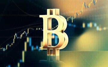 بیت‌کوین همچنان روی مدار صعود