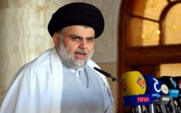 تهدید ائتلاف مقتدی صدر علیه نخست وزیر عراق: فرصت تو یک سال است