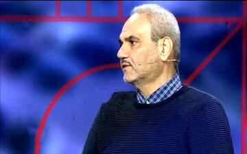 خیابانی خطاب به مسئولین: ورزشگاه‌های عراق را ما ساختیم، پس چرا خودمان نداریم؟ + ویدئو