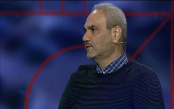 خیابانی خطاب به مسئولین: ورزشگاه‌های عراق را ما ساختیم، پس چرا خودمان نداریم؟ + ویدئو