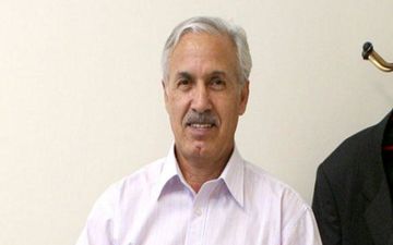 صحبت های مرد پرسپولیسی درمورد بازیکنان خط خورده لیست جدید کی روش