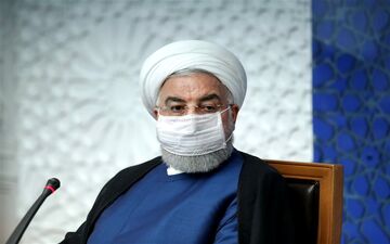 تاکید روحانی بر پرداخت به موقع یارانه‌ها و حمایت معیشتی خانوار‌ها