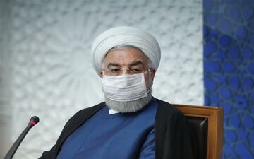 با تشدید نظارت ها مناطق قرمز به نارنجی تبدیل خواهند شد