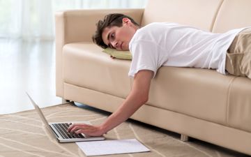 بی‌تحرکی، سیگارِ جدید قرن؛ هر ۹۰ دقیقه نشستن برابر با ۱۰ پاکت سیگار!