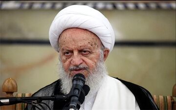 آیت‌الله مکارم‌شیرازی: عید غدیر مهم‌ترین موضوع تاریخ اسلام است