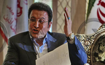 واکنش فدراسیون فوتبال به اظهارات هدایتی
