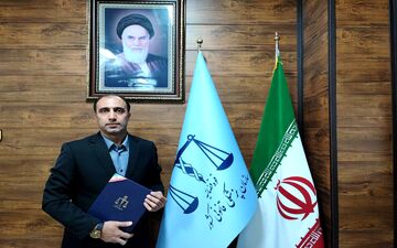 کسب مقام اول "روابط عمومی‌های برتر"  توسط روابط عمومی پزشکی قانونی استان کرمانشاه