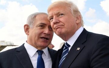 
ردپای دونالد ترامپ در حمله اسرائیل به دوحه/ آمریکا فرمان حمله به قطر را صادر کرد؟
