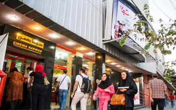 مشخص شدن زمان اکران فیلم مهران مدیری و «رگ خواب»